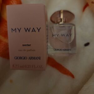Giorgio Armani My Way Nectar